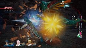 Nuevas imágenes de Star Ocean 5