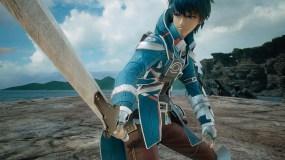 Nuevas imágenes de Star Ocean 5