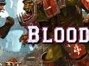 Este tráiler lanzamiento Blood Bowl