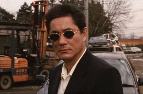 takeshi kitano