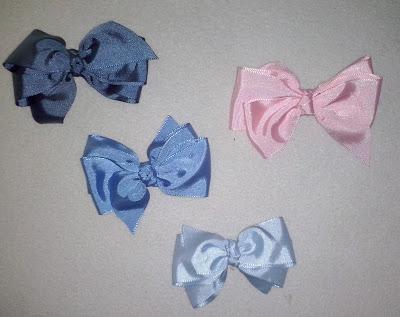 LAZOS, LAZOS... Y MÁS LAZOS