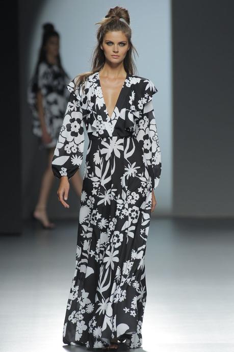 JUANA MARTIN SS16 - MBFW Madrid