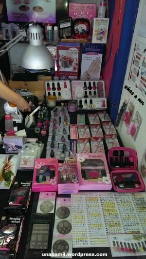 uñas_a_mil_stand_puesto_distribuidora_konad_laredo_cantabria_santander