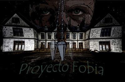 Proyecto Fobia (Presentación)