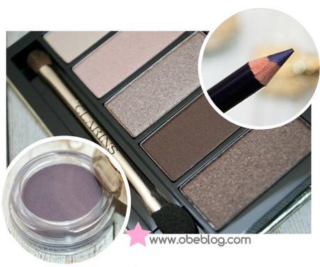 Colección Maquillaje Otoño 2015 | CLARINS Colección Maquillaje Otoño 2015 | CLARINS