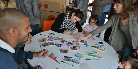 ¿Cómo podemos gestionar los equipamientos públicos desde la implicación vecinal? ¿Cómo podemos gestionar los equipamientos públicos desde la implicación vecinal?