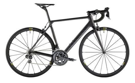 Ultimate CF SLX 8.0 DI2