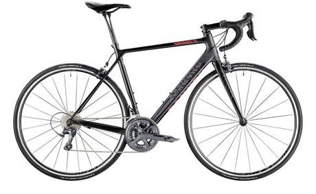 Endurace CF 9.0