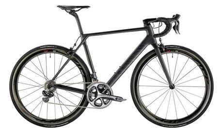 Ultimate CF SLX 9.0 Aero