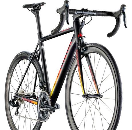 Ultimate AL SLX 9.0 Aero
