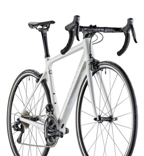 Endurace CF 9.0 Di2 WMN