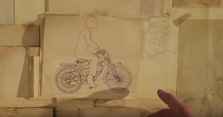 Honda cuenta su historia en un bonito vídeo en stop-motion hecho con papel