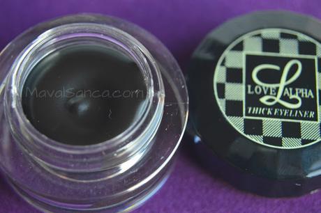 LOVE ALPHA: Los mejores Gel Eyeliners Low Cost // Best Low Cost Gel Eyeliners LOVE ALPHA: Los mejores Gel Eyeliners Low Cost // Best Low Cost Gel Eyeliners