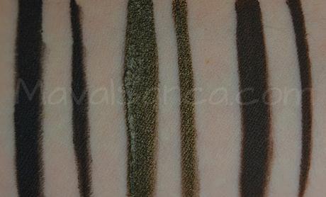 LOVE ALPHA: Los mejores Gel Eyeliners Low Cost // Best Low Cost Gel Eyeliners LOVE ALPHA: Los mejores Gel Eyeliners Low Cost // Best Low Cost Gel Eyeliners