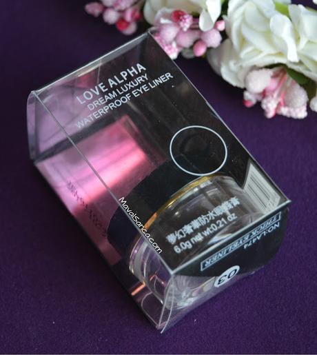 LOVE ALPHA: Los mejores Gel Eyeliners Low Cost // Best Low Cost Gel Eyeliners LOVE ALPHA: Los mejores Gel Eyeliners Low Cost // Best Low Cost Gel Eyeliners