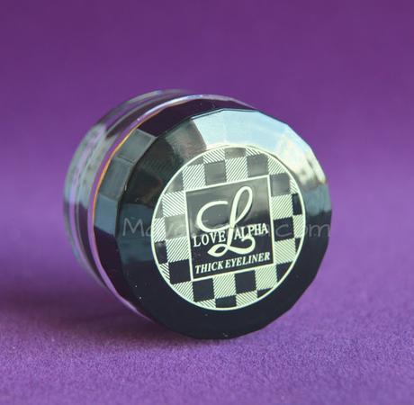 LOVE ALPHA: Los mejores Gel Eyeliners Low Cost // Best Low Cost Gel Eyeliners LOVE ALPHA: Los mejores Gel Eyeliners Low Cost // Best Low Cost Gel Eyeliners