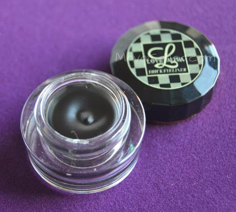 LOVE ALPHA: Los mejores Gel Eyeliners Low Cost // Best Low Cost Gel Eyeliners LOVE ALPHA: Los mejores Gel Eyeliners Low Cost // Best Low Cost Gel Eyeliners