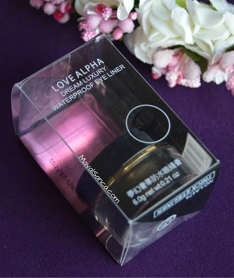 LOVE ALPHA: Los mejores Gel Eyeliners Low Cost // Best Low Cost Gel Eyeliners LOVE ALPHA: Los mejores Gel Eyeliners Low Cost // Best Low Cost Gel Eyeliners