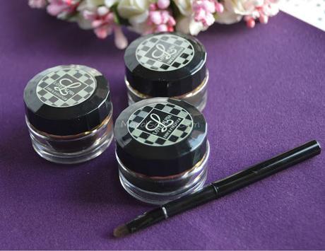 LOVE ALPHA: Los mejores Gel Eyeliners Low Cost // Best Low Cost Gel Eyeliners LOVE ALPHA: Los mejores Gel Eyeliners Low Cost // Best Low Cost Gel Eyeliners