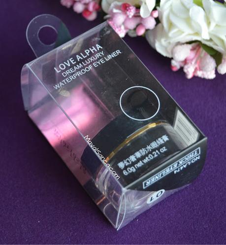 LOVE ALPHA: Los mejores Gel Eyeliners Low Cost // Best Low Cost Gel Eyeliners LOVE ALPHA: Los mejores Gel Eyeliners Low Cost // Best Low Cost Gel Eyeliners