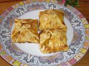Napolitanas ciruelas