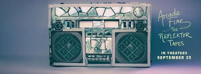 Arcade Fire reeditan 'Reflektor' con material adicional inédito