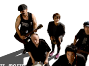 supergrupo Crunch visita España octubre