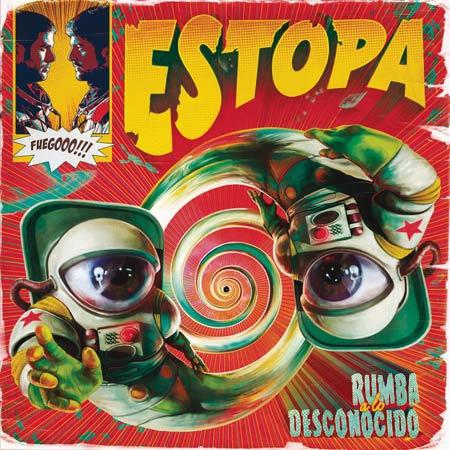 Nuevo single de Estopa