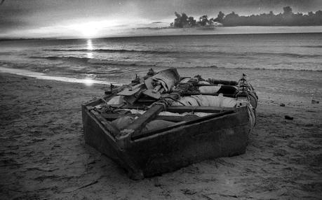 LAS TRAVESÍAS MAS EXTRAORDINARIAS DE CUBANOS ESCAPANDO DE LA ISLA (+VIDEOS) Balsero1