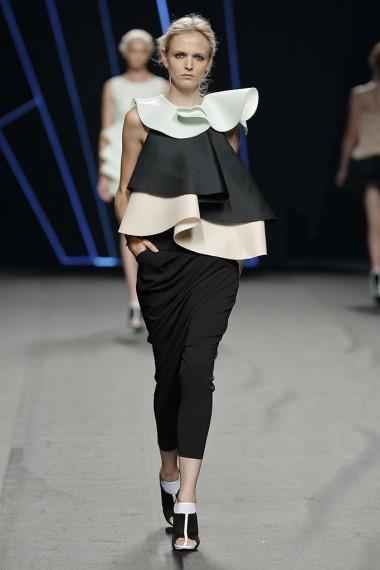 Amaya Arzuaga Primavera-Verano 2016 - Foto 1