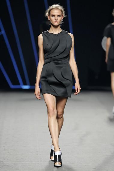 Amaya Arzuaga Primavera-Verano 2016 - Foto 1