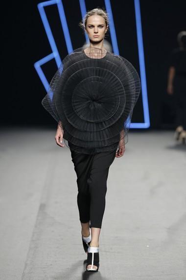 Amaya Arzuaga Primavera-Verano 2016 - Foto 1