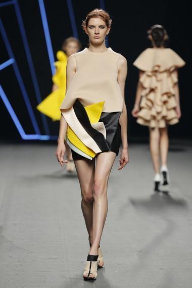 Amaya Arzuaga Primavera-Verano 2016 - Foto 1