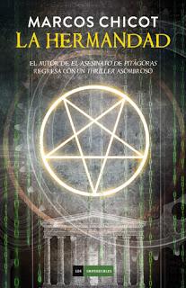 LLL: Libros que quiero leer esta Primavera