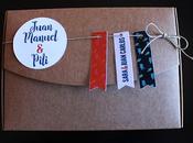 8del8: boda llena detalles cucos