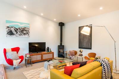 Casa Moderna y Original en Utah