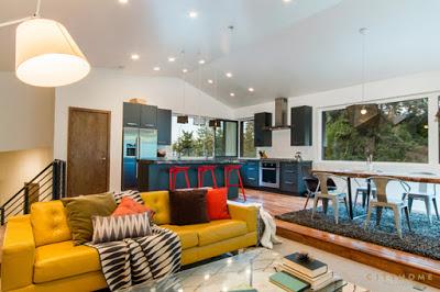 Casa Moderna y Original en Utah