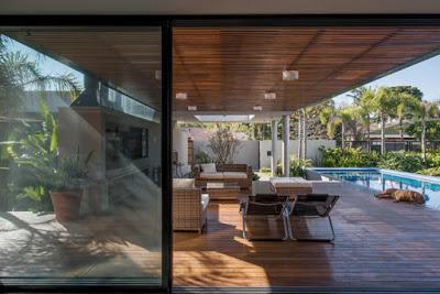 Casa Moderna y Minimalista en Pelotas