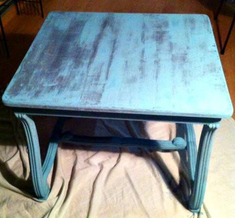 Proyectos Vintage Home Style Parte I