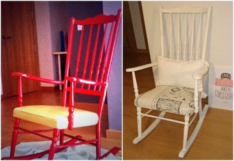 Proyectos Vintage Home Style Parte I