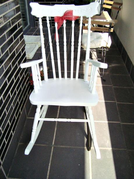 Proyectos Vintage Home Style Parte I