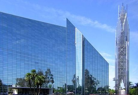 El peatón más afortunado  del mundo