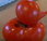 tomate forma pato