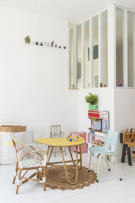 vintage reformas casas antiguas muebles antiguos Interior con toques escandinavos estilo diseño nórdico decoración pastel decoración nordica low cost decoración blanco casa holandesa decoración blog interiores nórdicos 