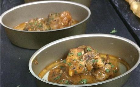 Beerfest: fiesta de la cerveza artesana en La Tape