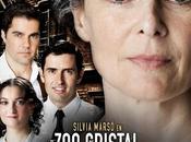 cristal" llega Alcalá Henares