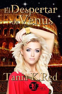 Entrevista a Tania K.Red