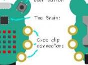 CodeBug. alternativa asequible para programar escuela