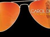 Colored Glasses nuevo disco Carol Duboc