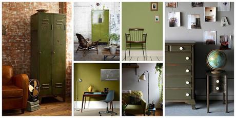 DRIED HERB: MI COLOR DEL OTOÑO 2015